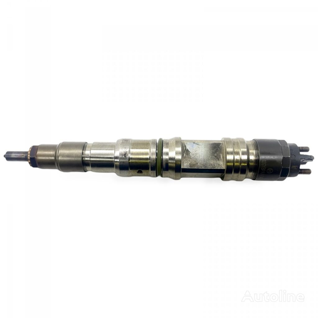 MAN TGX 26.440 (01.07-) 0445120420 injector for MAN TGL, TGM, TGS, TGX (2005-2021) truck tractor