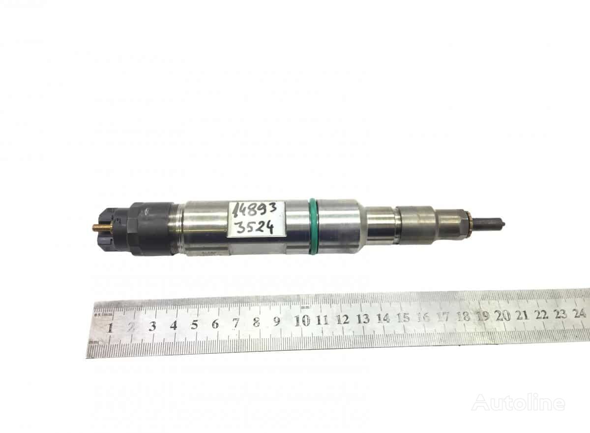 MAN TGX 33.680 injector for MAN truck