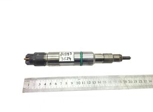 MAN TGX 33.680 (01.07-) injector for MAN TGL, TGM, TGS, TGX (2005-2021) truck tractor