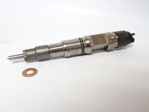 MAN TGX, TGS EURO 6 emission injectors, injector unit BOSCH 04451203 inyector para MAN TGX, TGS tractora