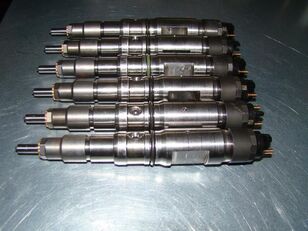 MAN TGX, TGS EURO4, EURO5 injectors unit, injector, by BOSCH 0445120 inyector para MAN TGX, TGS tractora