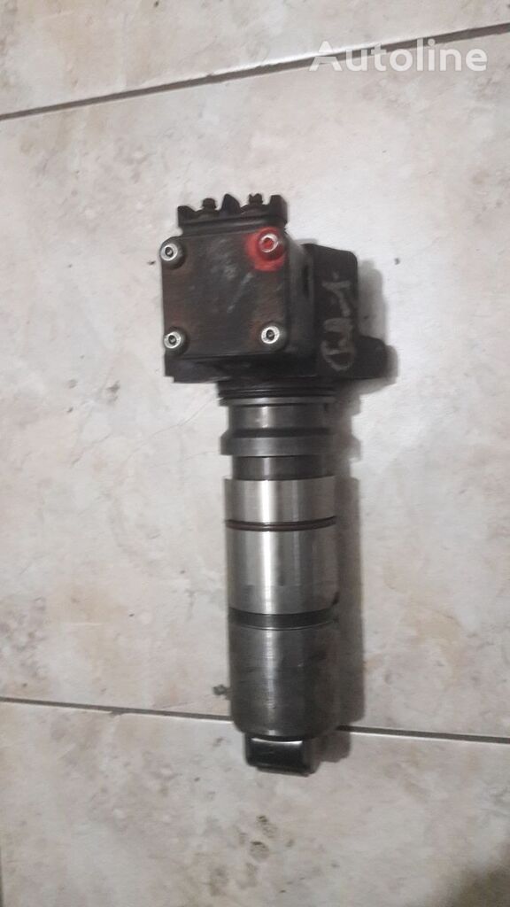 injecteur pour tracteur routier Mercedes-Benz ACTROS