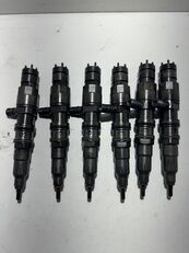 Mercedes-Benz A471070088780 injector for Mercedes-Benz Actros MP 4 E6 truck