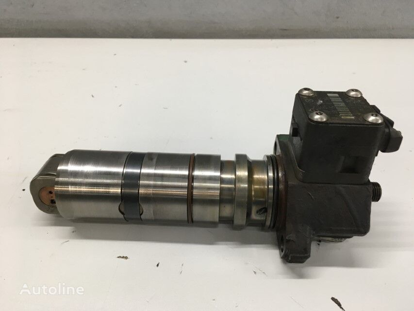 inyector para Mercedes-Benz Axor camión