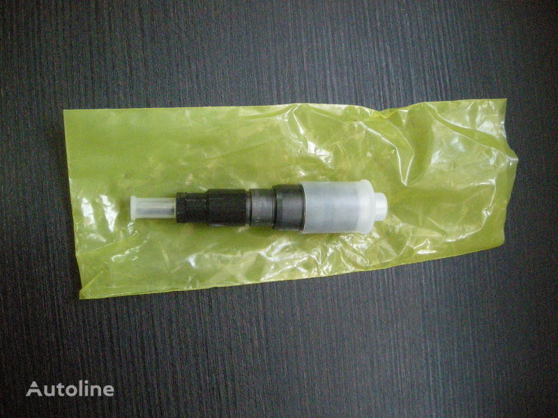 injecteur Mercedes-Benz 0060175021 0432191268 BOSCH pour tracteur routier Mercedes-Benz ACTROS