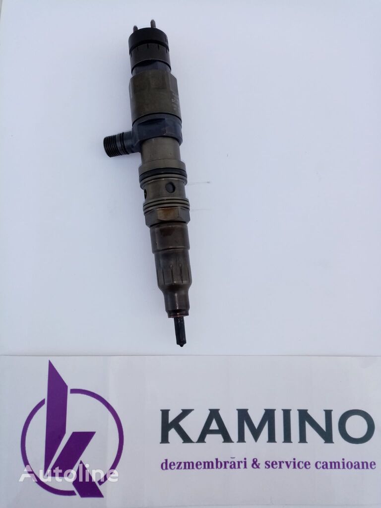 Mercedes-Benz Actros MP4 injector for truck