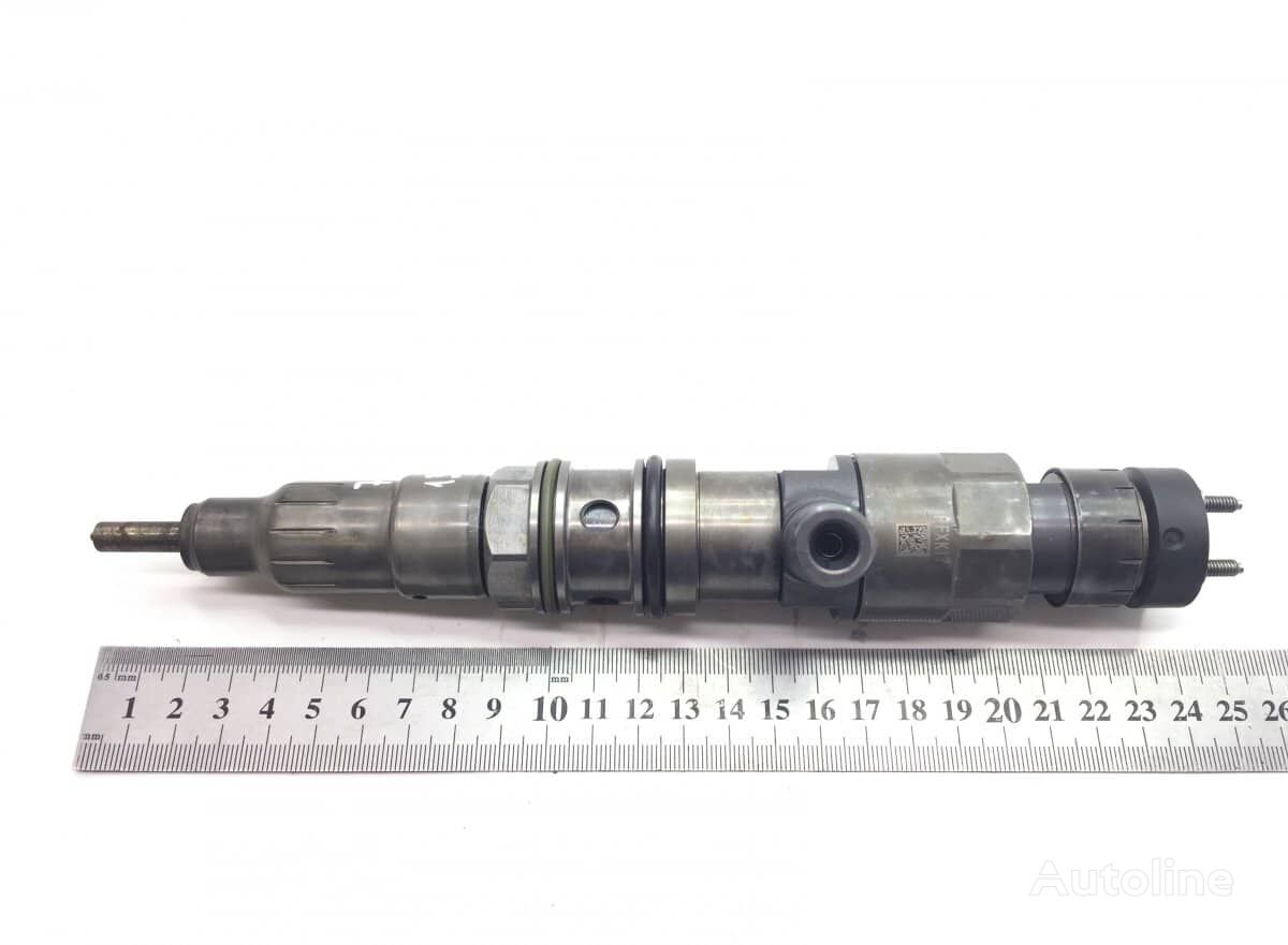 Mercedes-Benz Actros MP4 2545 injector for Mercedes-Benz truck