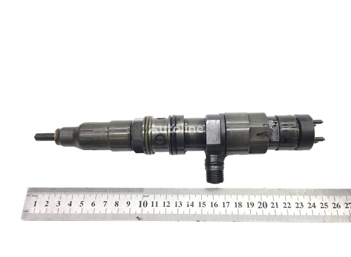 Mercedes-Benz Actros MP4 2545 (01.13-) 0445120270 injector for Mercedes-Benz Actros MP4 Antos Arocs (2012-) truck tractor