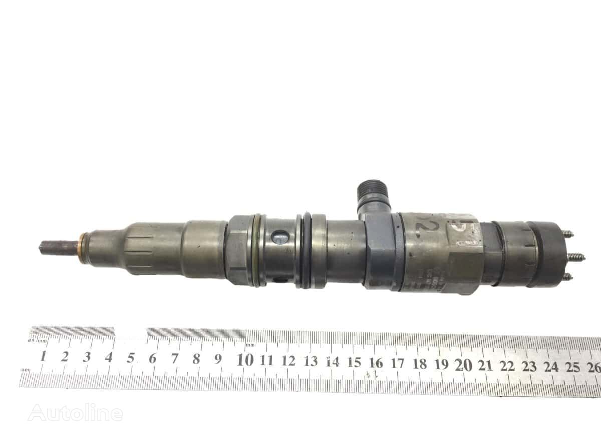 Mercedes-Benz Actros MP4 2551 injector for Mercedes-Benz truck