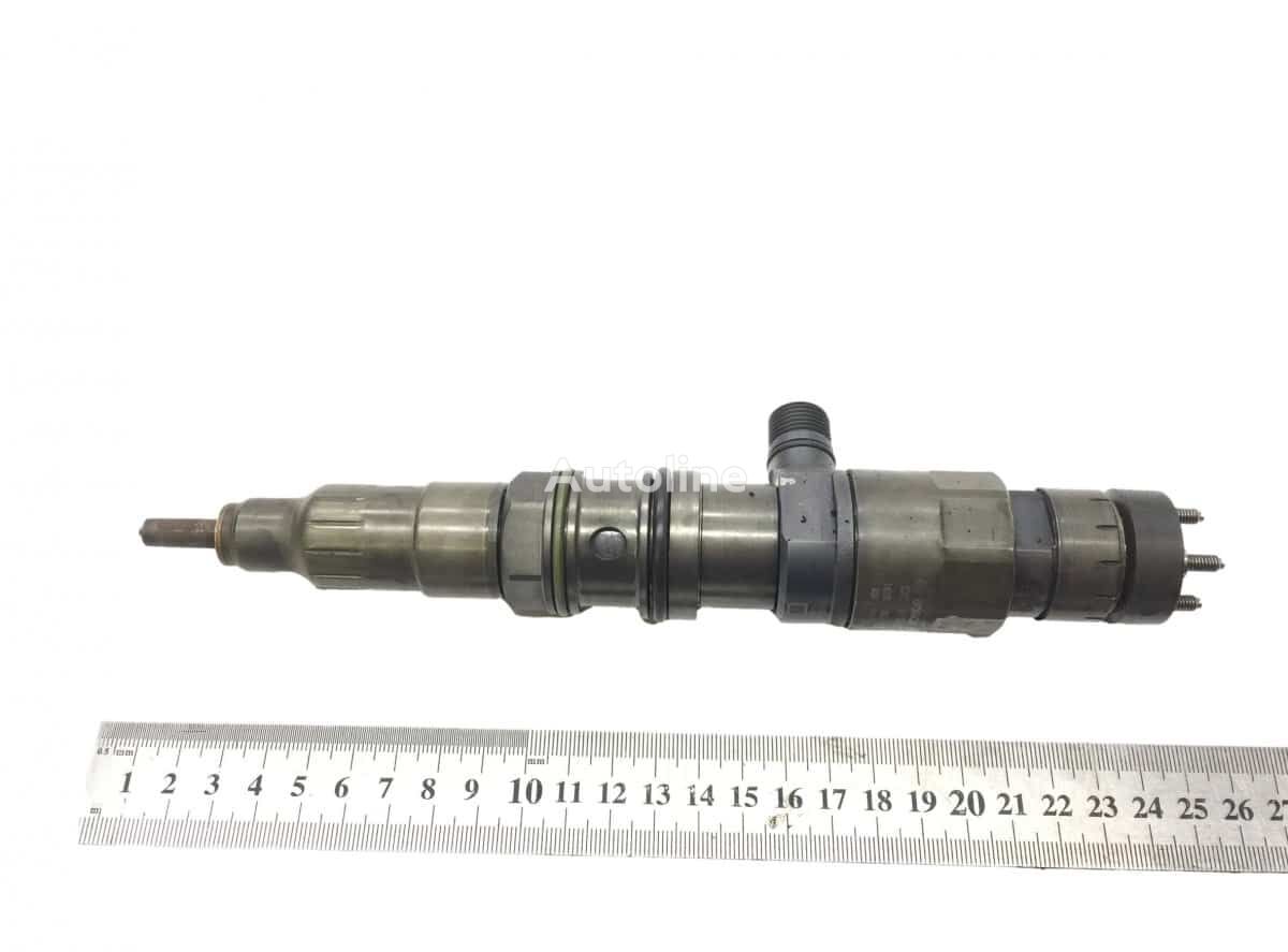 Mercedes-Benz Actros MP4 2551 injector for Mercedes-Benz truck