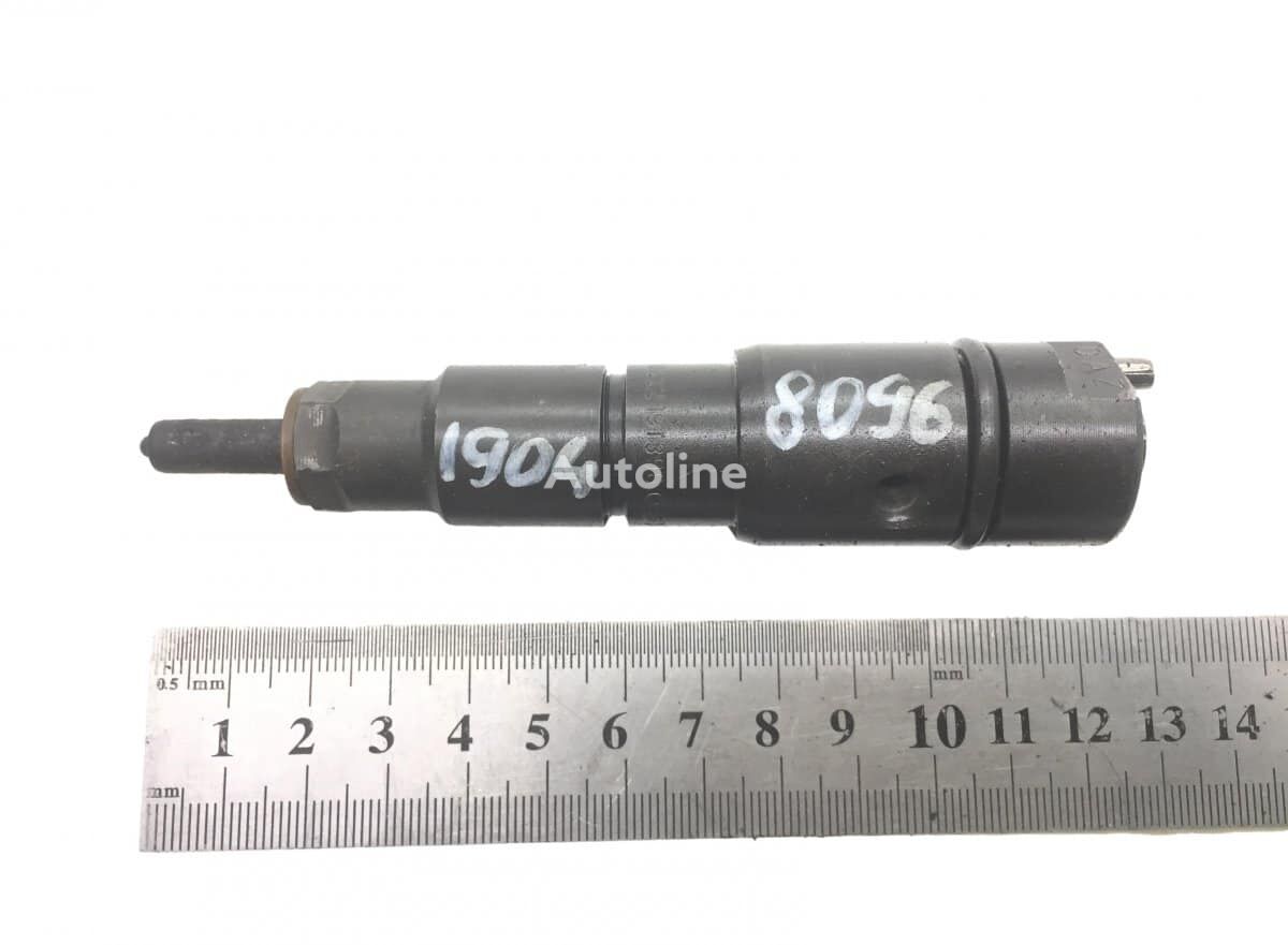 Mercedes-Benz Atego 815 injector for Mercedes-Benz truck