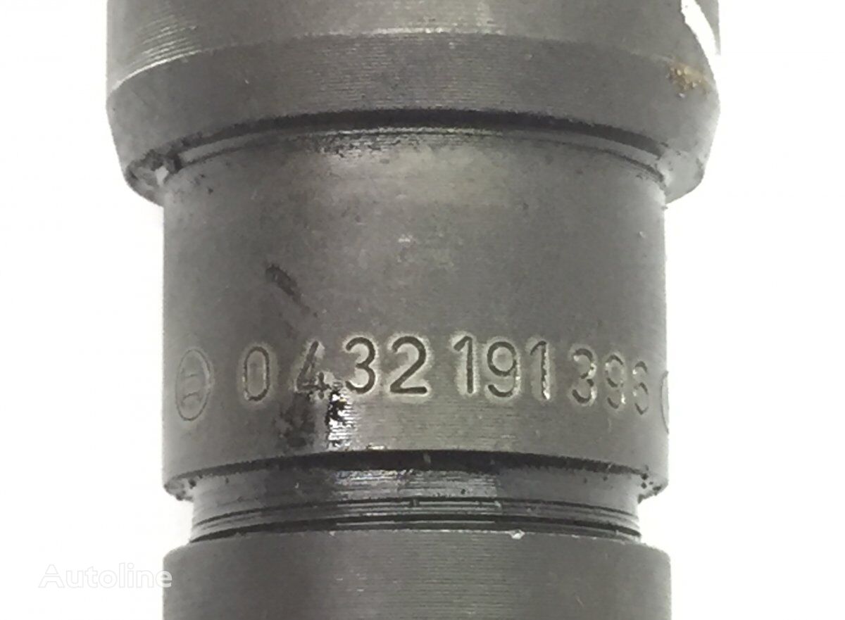 Mercedes-Benz Atego 817 (01.98-12.04) 0432191396 injector for Mercedes-Benz Atego, Atego 2, Atego 3 (1996-) truck tractor - Autoline