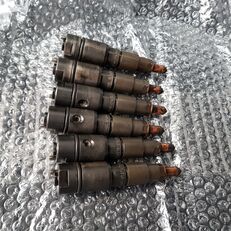 injecteur Mercedes-Benz EURO2, EURO3, EURO4, EURO5, OM904LA, OM906LA, OM pour tracteur routier Mercedes-Benz Atego, Axor, Actros