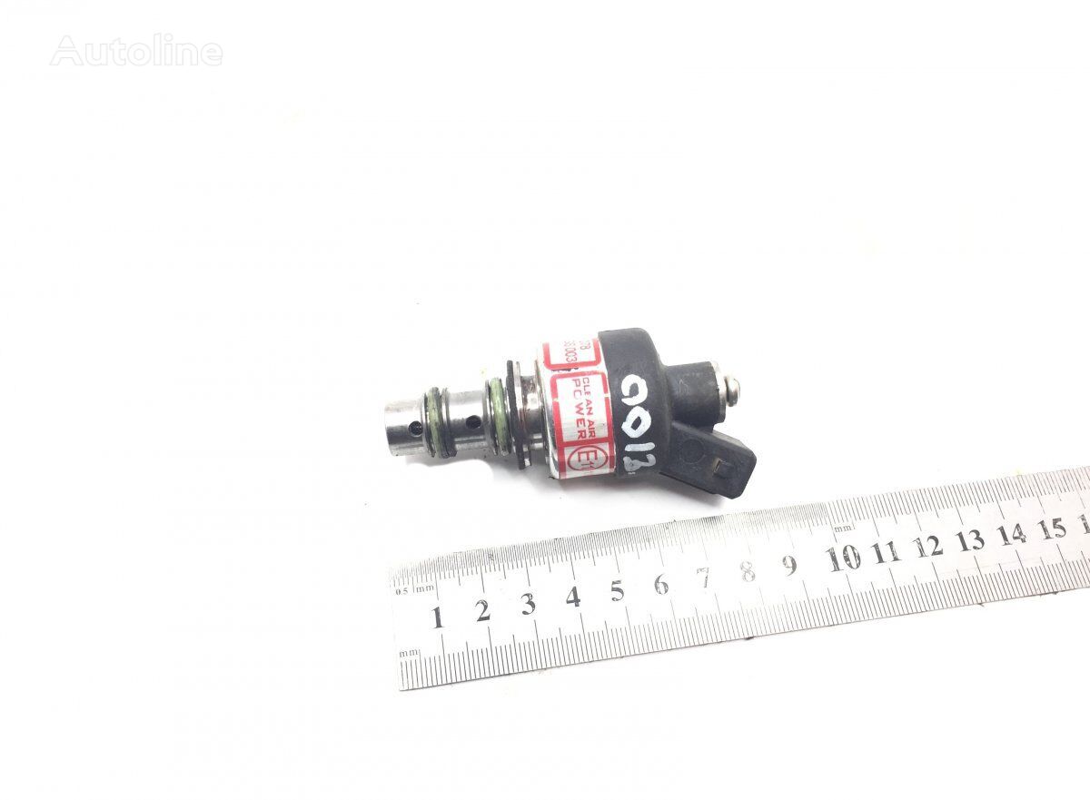 Mercedes-Benz Econic 1828 (01.98-) injector for Mercedes-Benz Econic (1998-2014) truck tractor