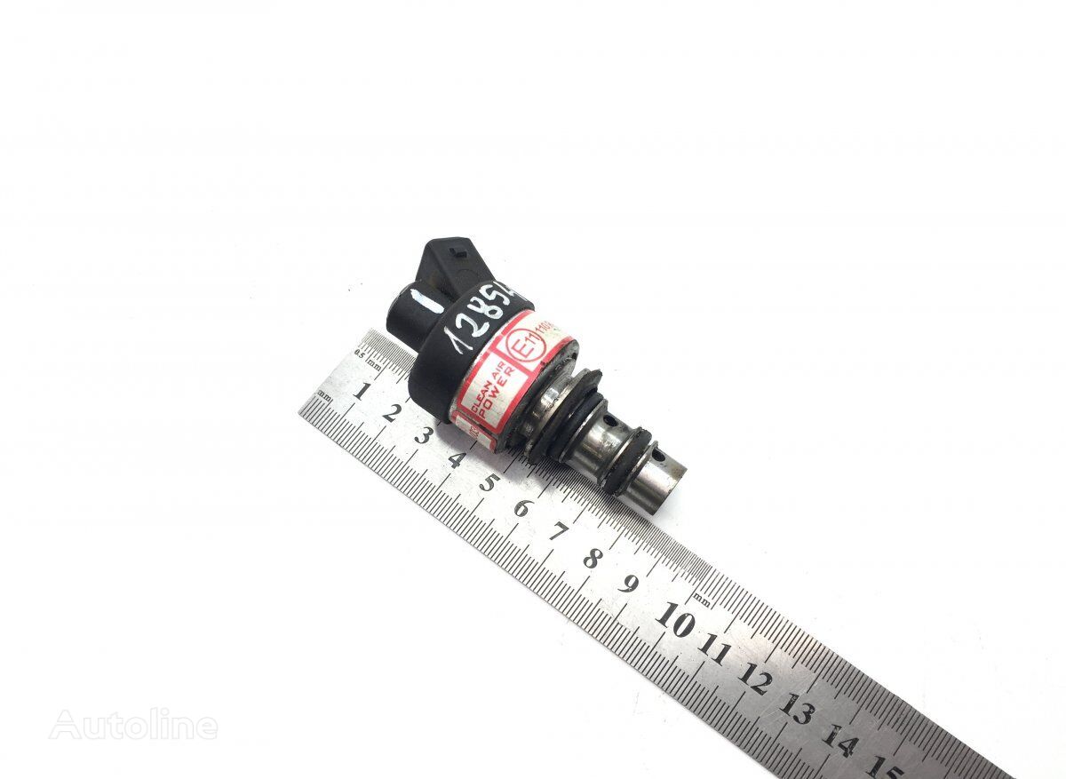 injecteur Mercedes-Benz Econic 2628 (01.98-) pour tracteur routier Mercedes-Benz Econic (1998-2014)