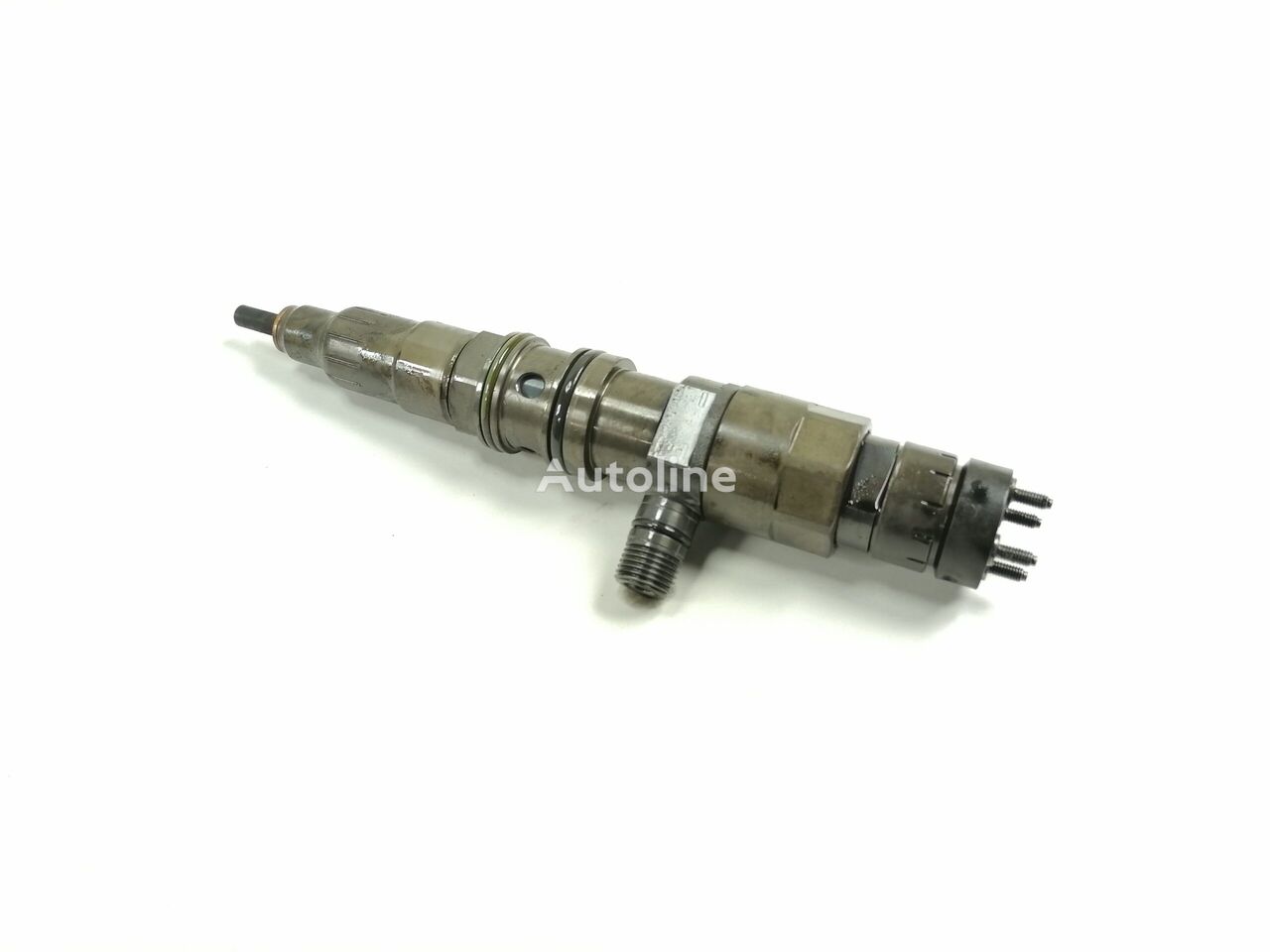 رشاش Mercedes-Benz Injector A4710700487 لـ السيارات القاطرة Mercedes-Benz Actros