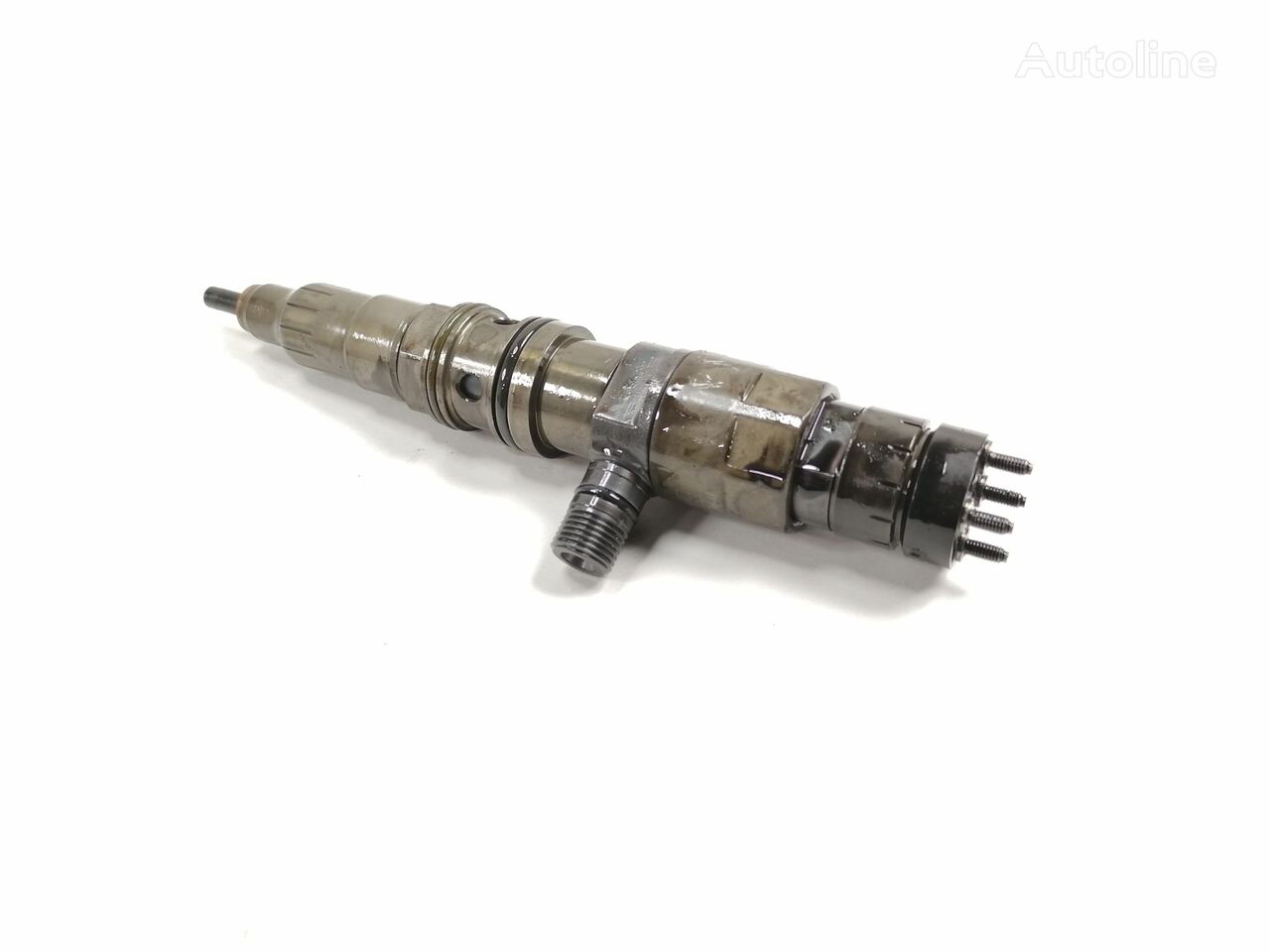 Mercedes-Benz Injector A4710700487 Einspritzdüse für Mercedes-Benz Actros Sattelzugmaschine