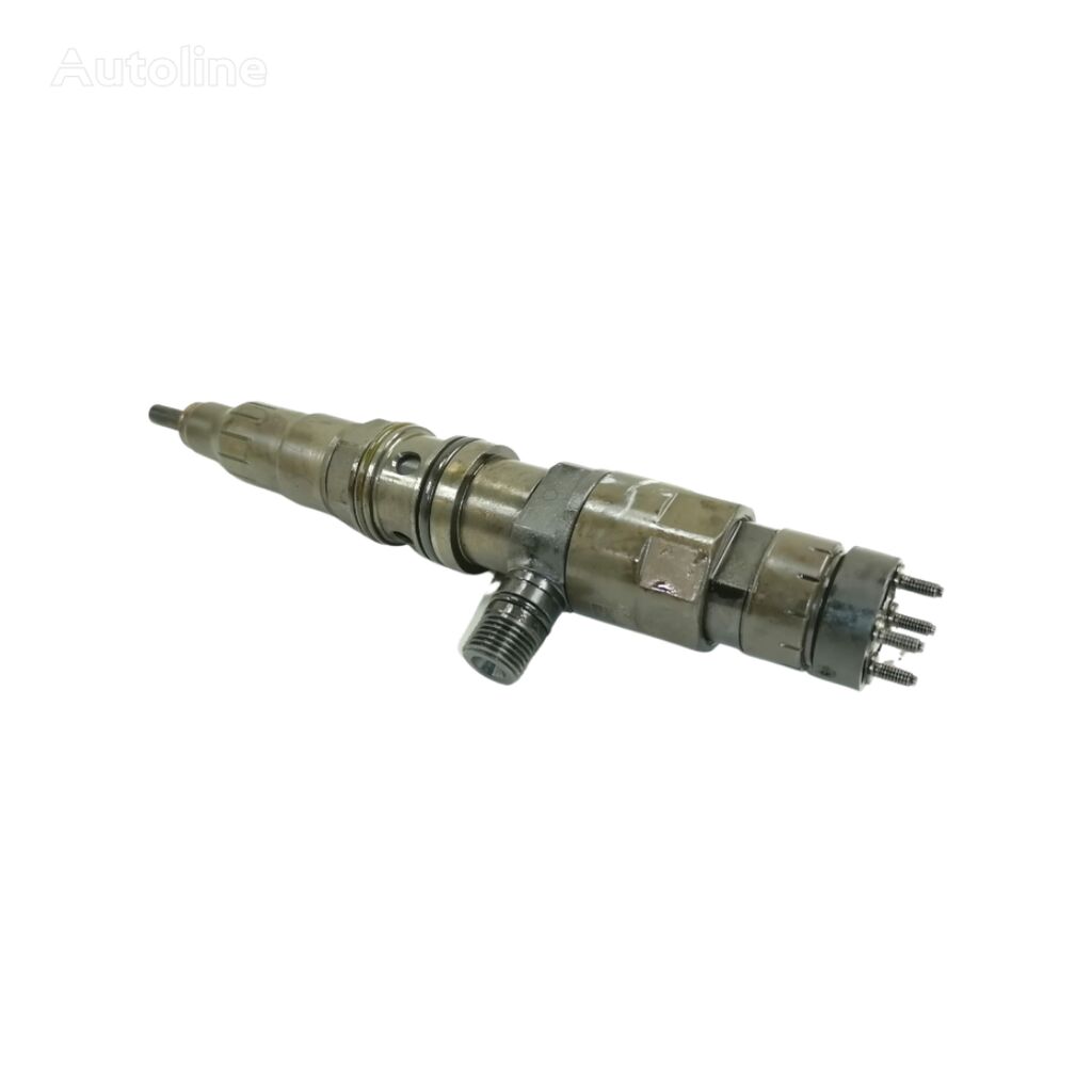 injecteur Mercedes-Benz Injector A4710700487 pour tracteur routier Mercedes-Benz Actros