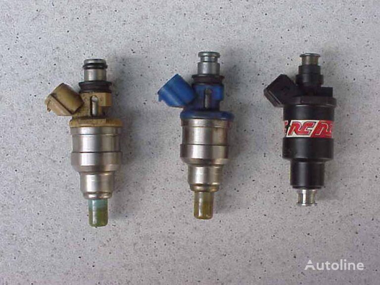 injecteur Mitsubishi pour L3E W461DG