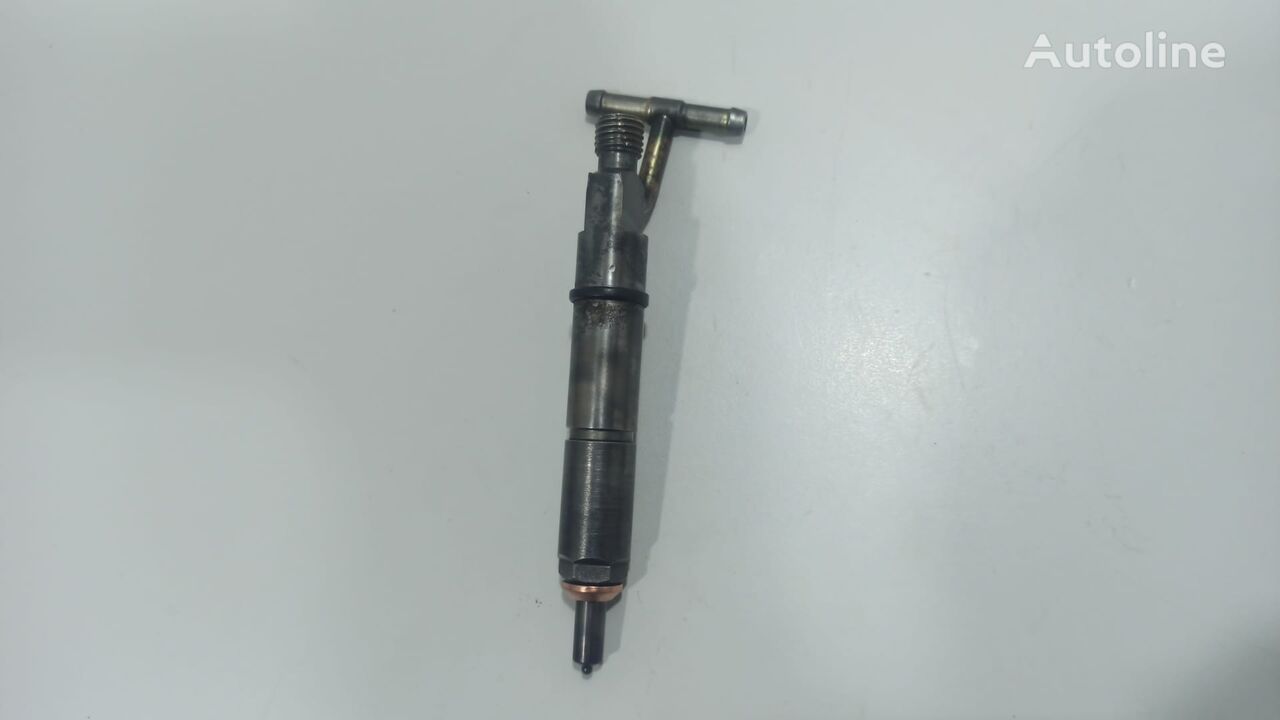 Mitsubishi : 4D31 T Referencias Compatíveis / Alternative ME016316 injector for Mitsubishi Canter FE649  light truck