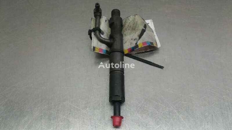 Nissan CABSTAR E KBAL85P48 injector for Nissan CABSTAR E truck