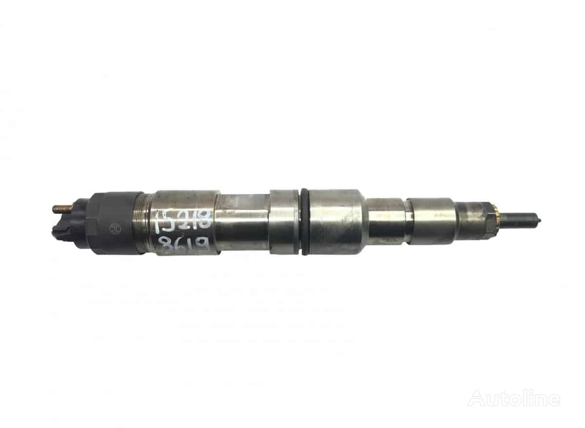 Optare SOLO SR M960 injector for Optare truck