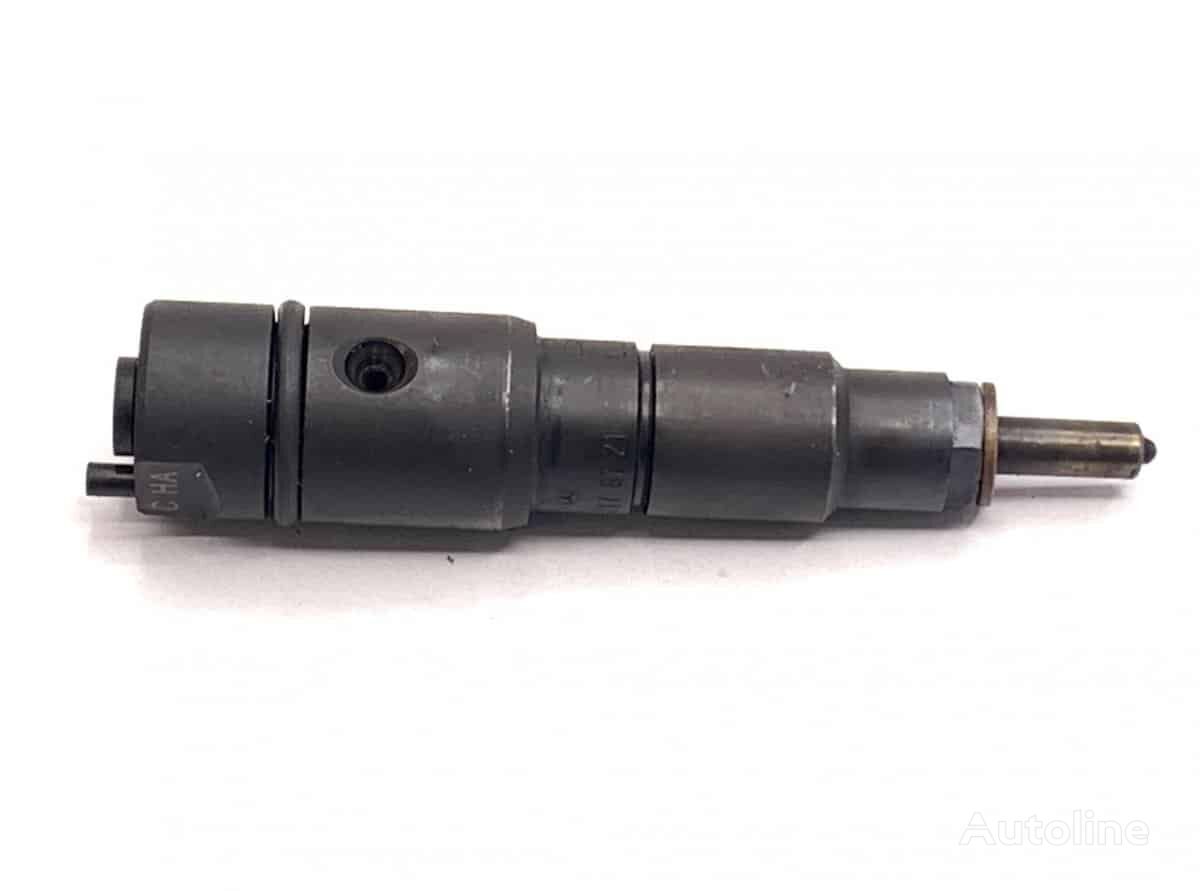 Optare SOLO SR M960 injector for Optare truck