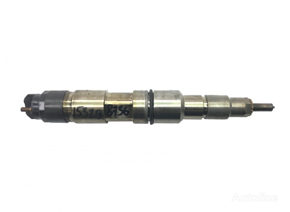 Optare SOLO SR M960 (01.07-) injector for Optare Solo Sr, Tempo, Versa, Olymus, Toro (2004-) bus