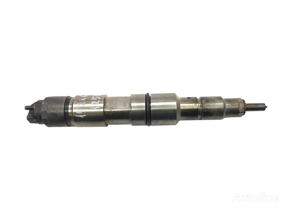 Optare SOLO SR M960 (01.07-) injector for Optare Solo Sr, Tempo, Versa, Olymus, Toro (2004-) bus