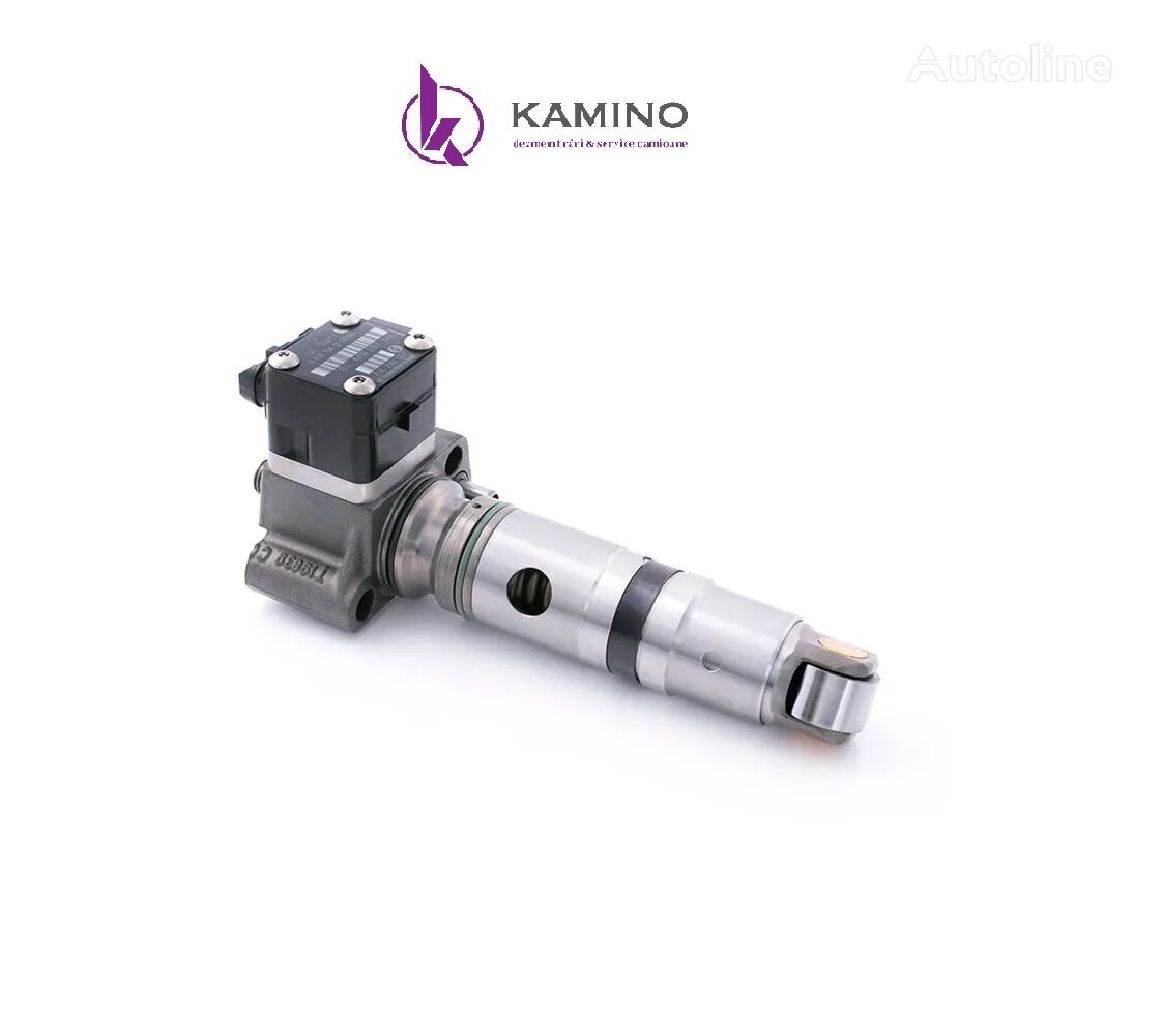 Pompa injector camion Mercedes Axor – A0280745902 A for Mercedes-Benz  Axor  truck tractor