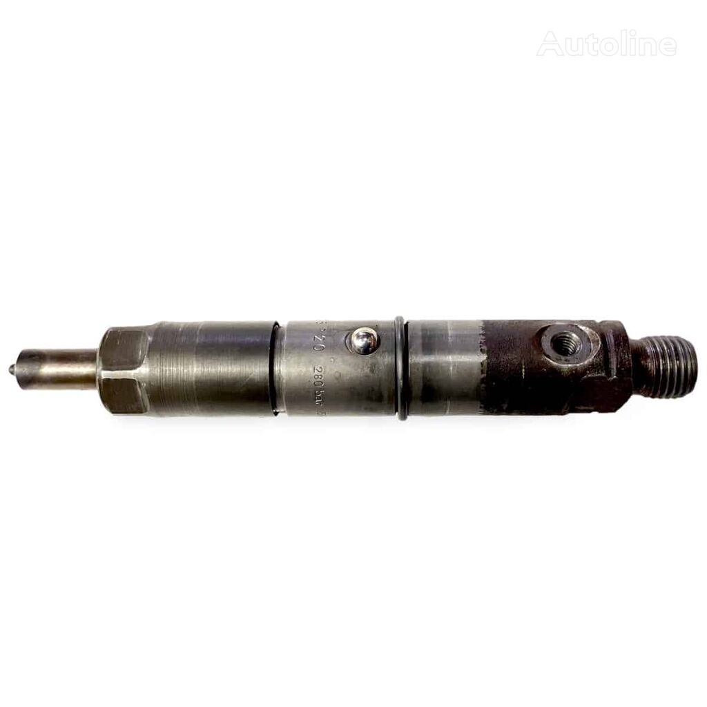 Renault Midlum injector for Renault truck