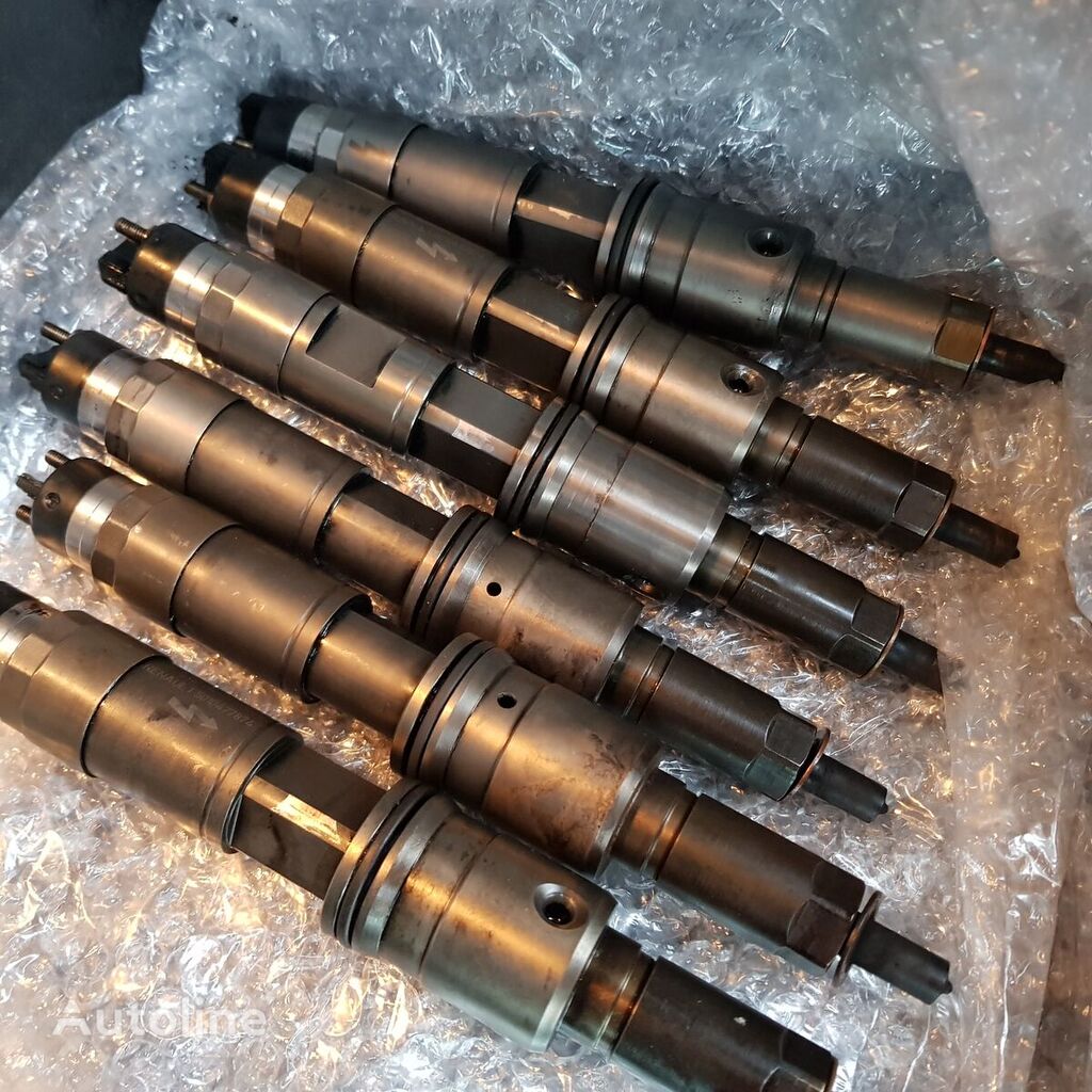 Renault Premium, Midlum DCI EURO3, 420DCI, 150DCI, 180DCI, 220DCI inject injector for Renault Premium, Midlum DCI truck tractor