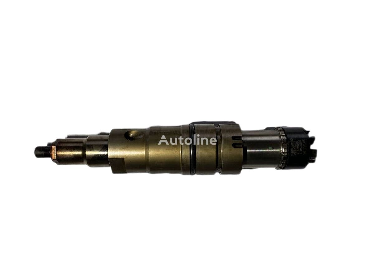 injector for Scania 124 I (4) truck tractor