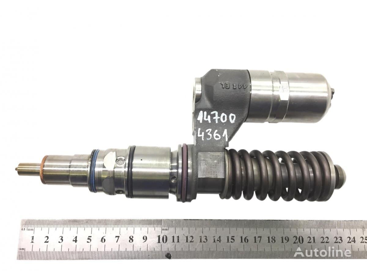 Scania 1730888 injector for Scania P-series - Piese/Dezmembrări Scania truck