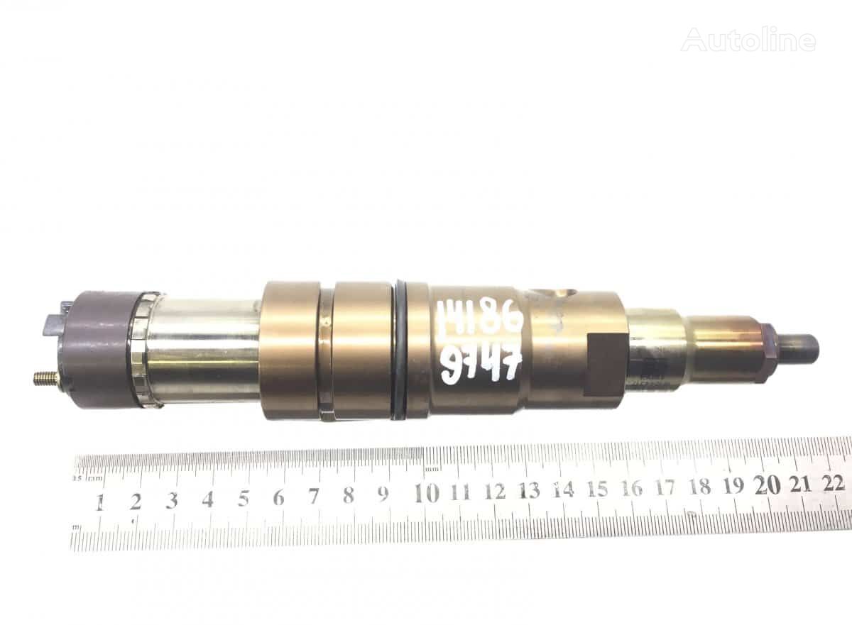 injector for Scania K-series - Piese/Dezmembrări Scania truck