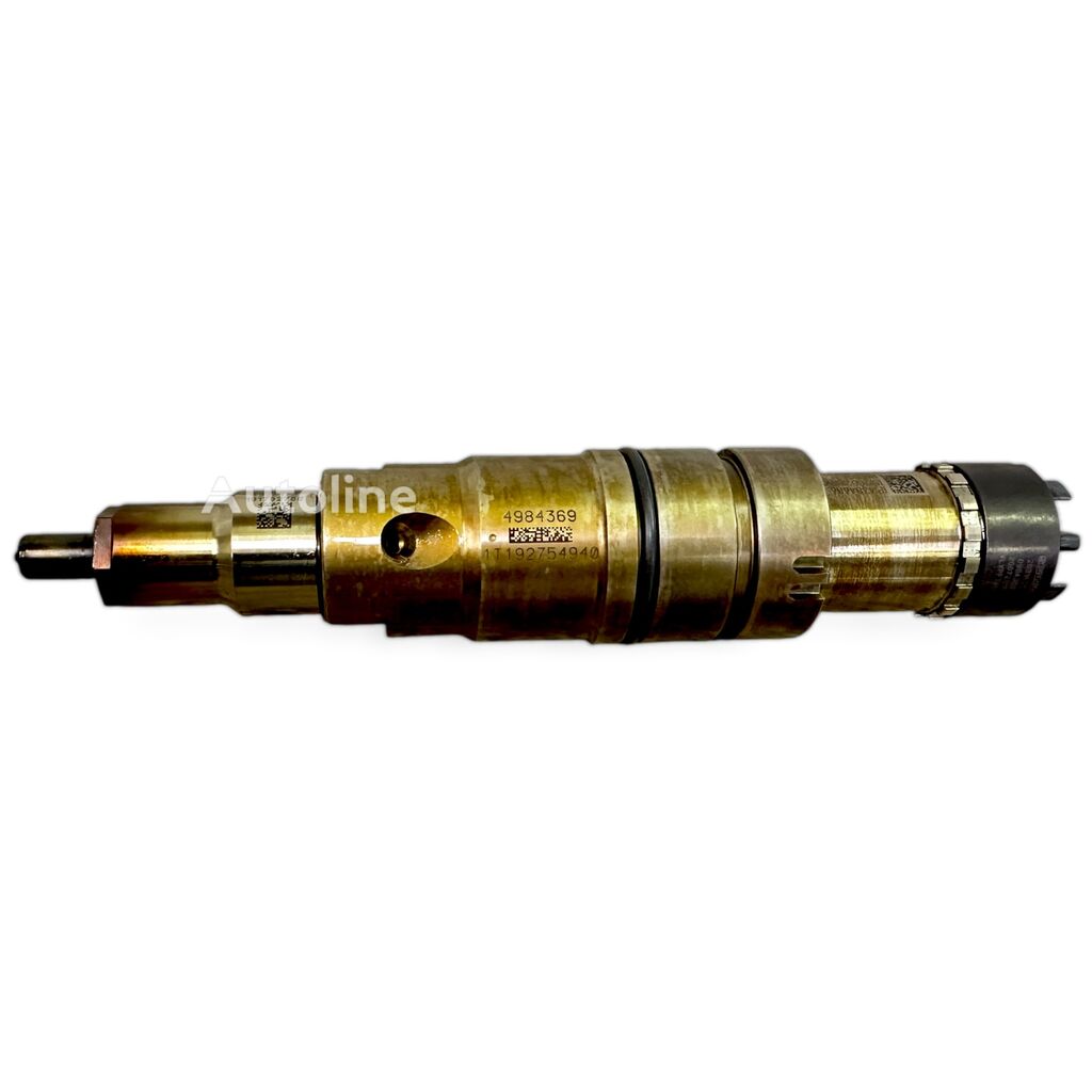 رشاش Scania 2031835 لـ Scania K-Series (2016-) - Autoline