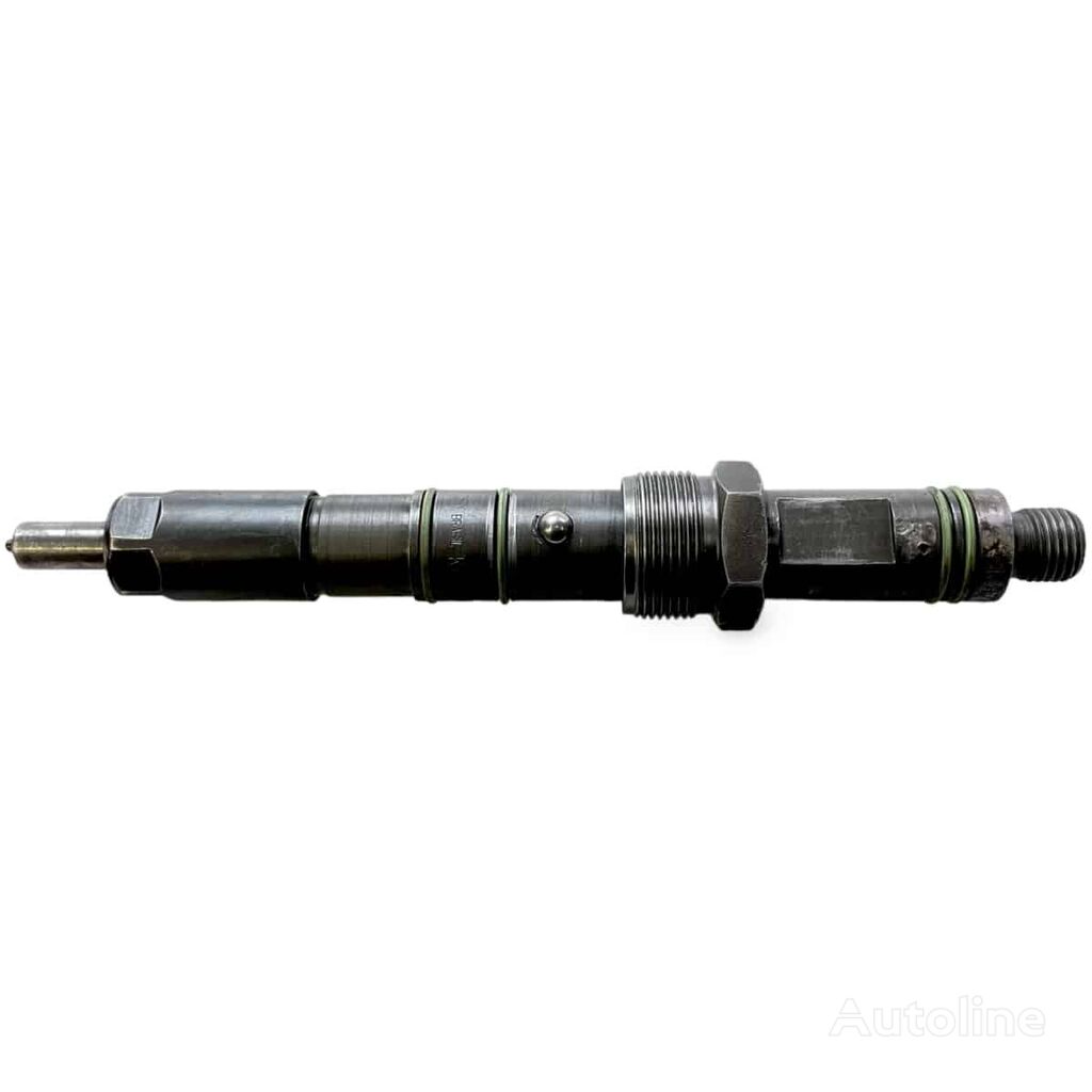 injecteur Scania 4-Series bus K124 1387056 pour camion Scania