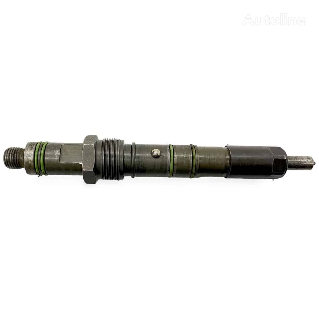 Scania 4-Series bus K124 1387056 injector for Scania truck