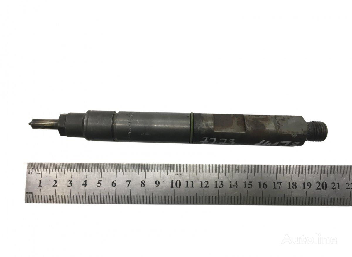 Scania 4-Series bus L94 (01.96-12.06) 1434122 injector for Scania 4-series bus (1995-2006)