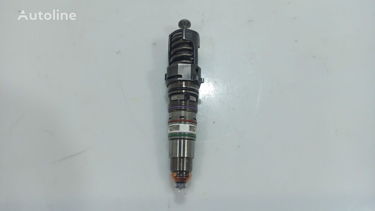 injector Scania : DC12 Unidade Injetor - Bomba HPI 1464994 pentru camion Scania