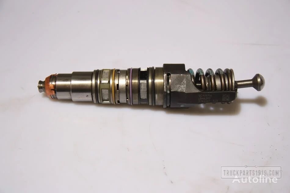 injector Scania Fuel System Verstuiver 1846349 pentru camion