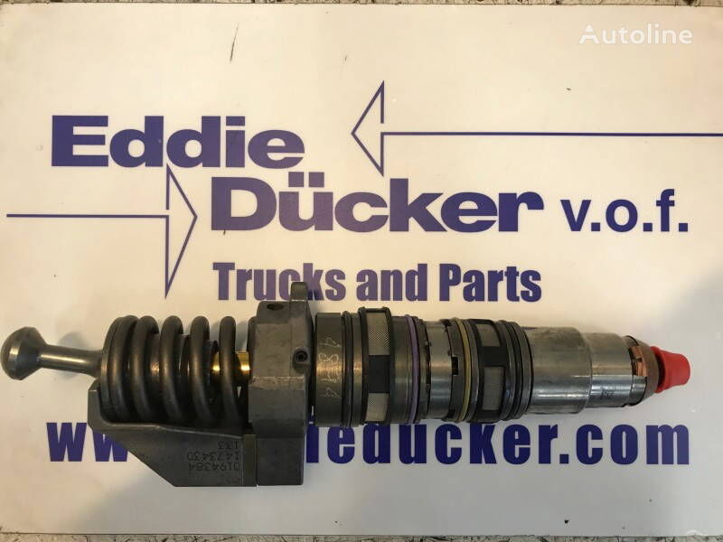 Scania INJECTOR (TESTED) 1473430 Einspritzdüse für LKW