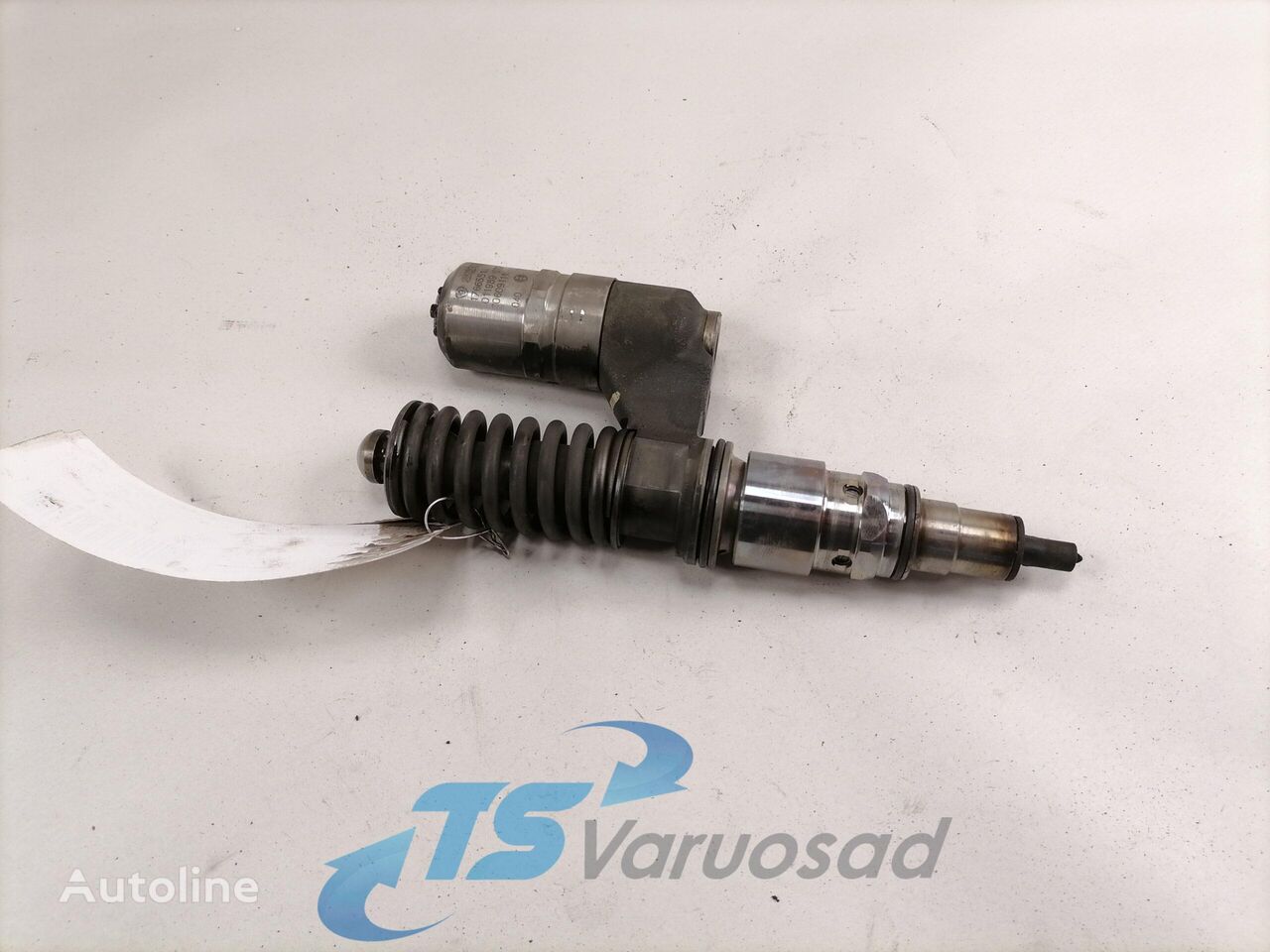 Scania Injector 1766551 inyector para Scania R560 cabeza tractora - Autoline