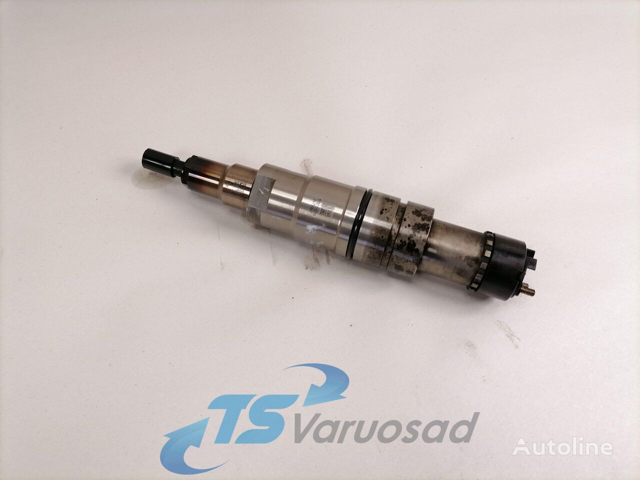 Scania Injector, XPI 2086663 inyector para Scania R440 tractora