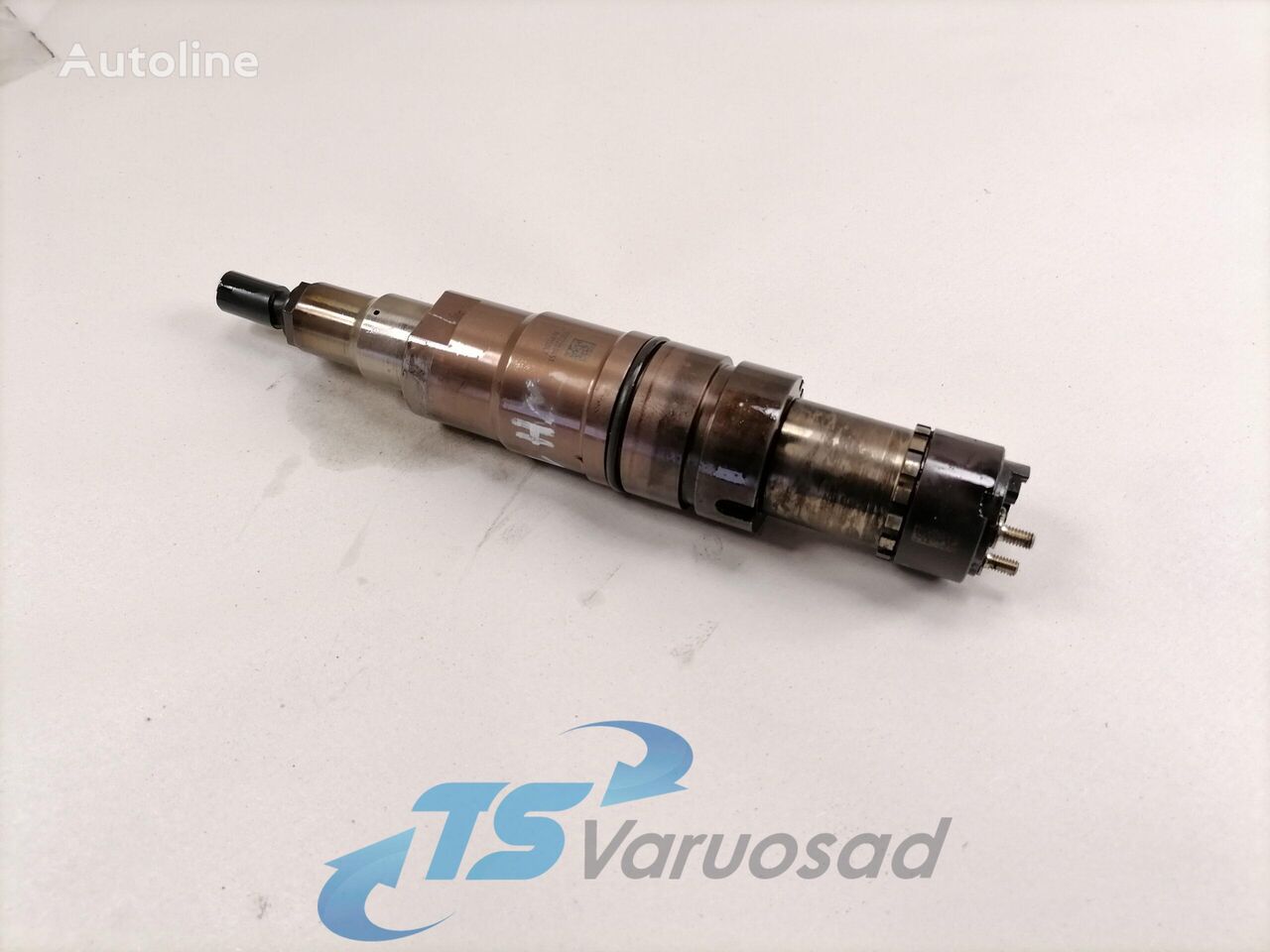 Scania Injector, XPI 2086663 for Scania R440 truck tractor