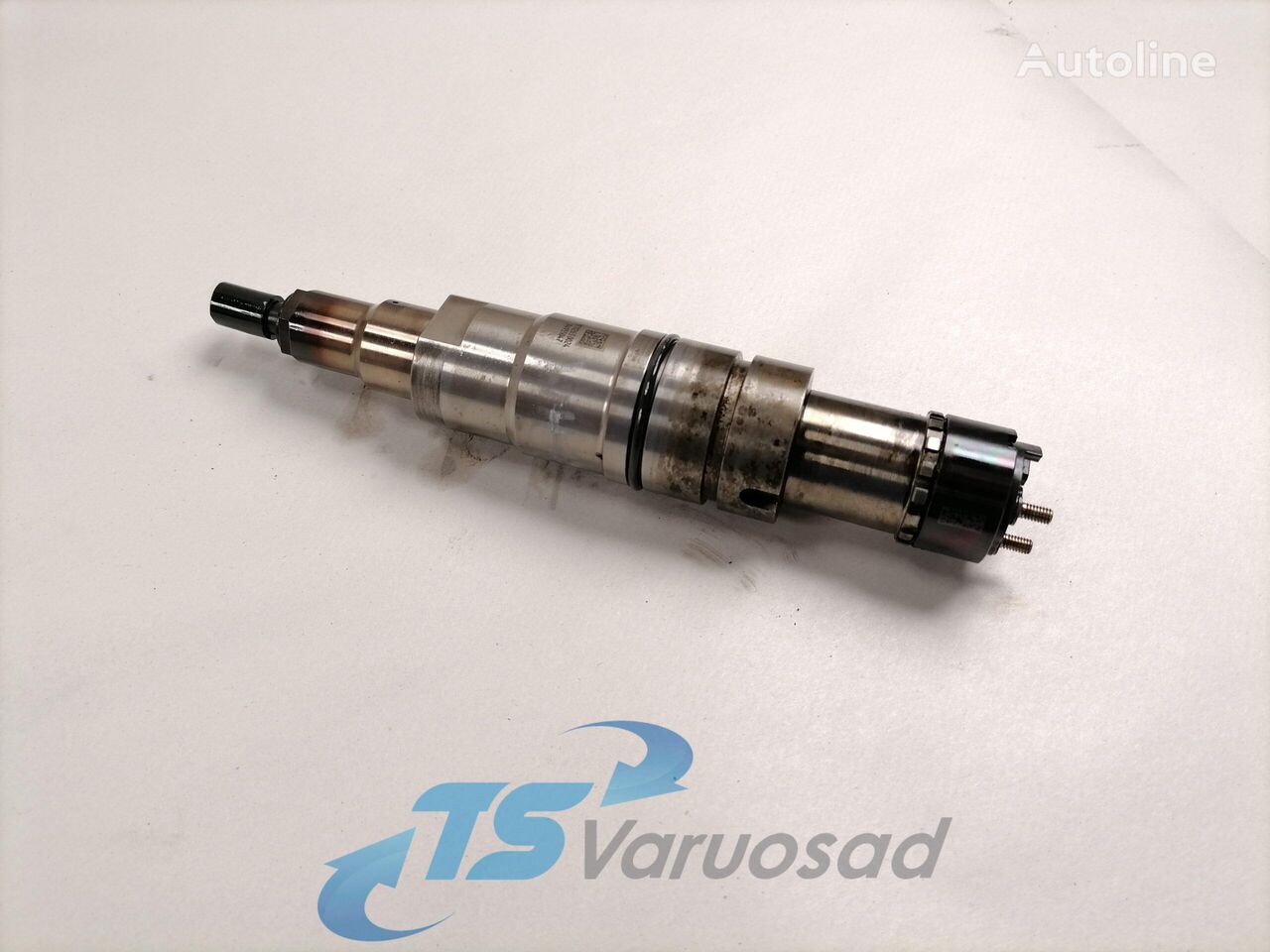 Scania Injector, XPI 2086663 injektor Scania R440 nyergesvontató-hoz