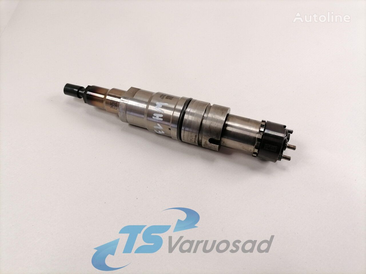 thiết bị phun Scania Injector, XPI 2086663 dành cho đầu kéo Scania R440