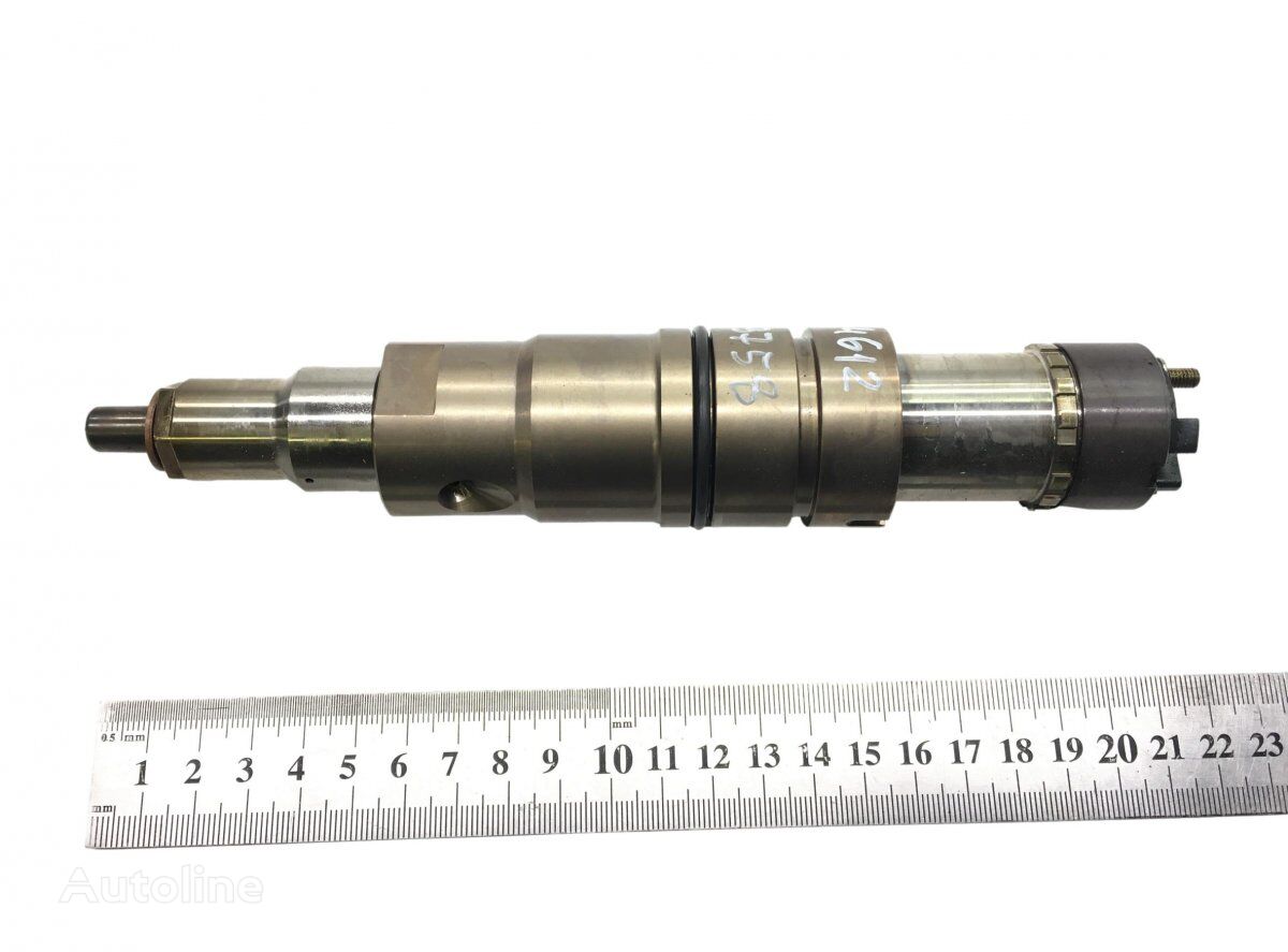 Scania K-Series (01.12-) 2036181 injector for Scania K,N,F-series bus (2006-)