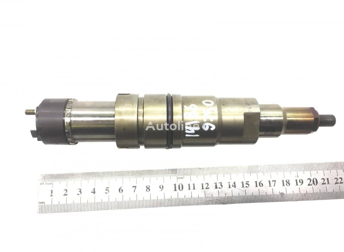 Scania K-series injector for Scania truck