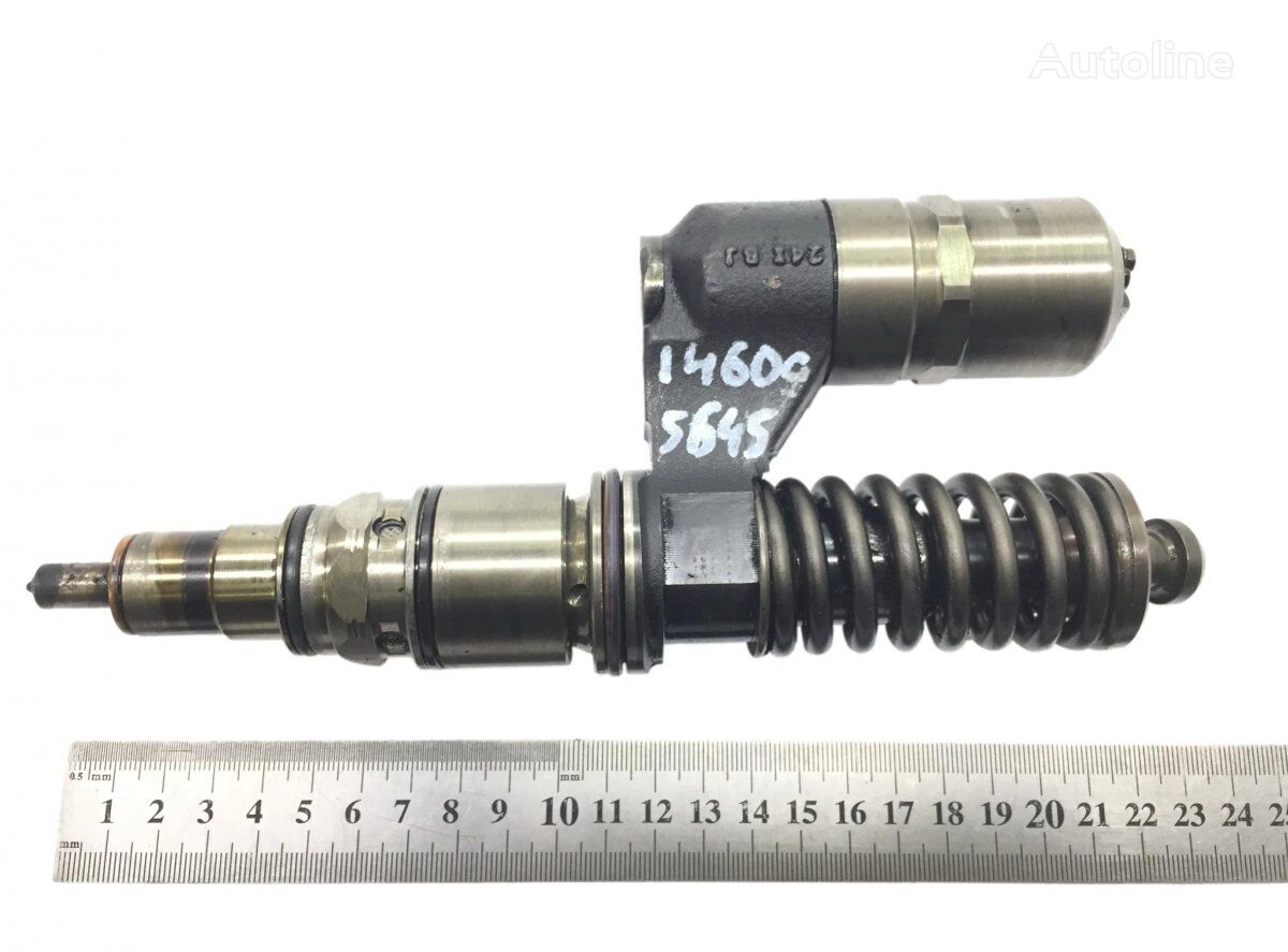 Scania P-series (01.04-) 1730888 injector for Scania P,G,R,T-series (2004-2017) truck tractor